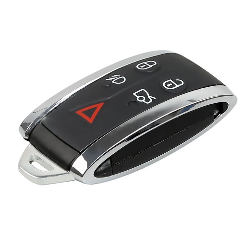 OEM New Smart Keyless Remote Key Fob 433MHz for Jaguar XF XFR XK XKR