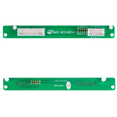 YANHUA MINI ACDP MSV70 MSS60 MEV9+ Interface Board Set