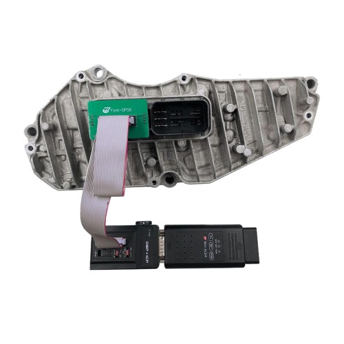 Yanhua ACDP Module 26 pour Ford DPS6 Gearbox Clone avec License AA00