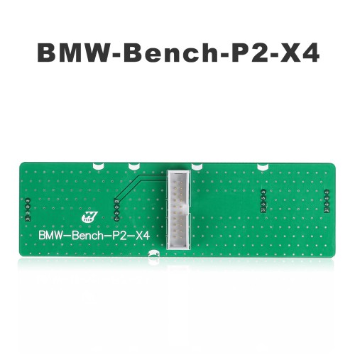 Yanhua ACDP-2 BMW-Bench-P2-X4 Interface Board pour BMW MINI R Chassis N12/N14 DME ISN Lecture/écriture et ECU Clone