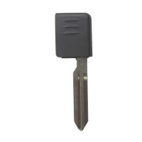 Nissan Teana Smart Key Blade ID46 5pcs/lot Livraison Gratuite