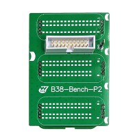 YANHUA Bench Mode B38 Integrated Interface Board-ACDP2