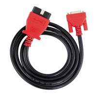 Main Test Cable for Autel MaxiSys MS908/Mini MS905/DS808K DS808 livraison gratuite