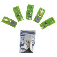 XHORSE XZKA83EN Special PCB Board Exclusively for Hyundai & Kia Models 5pcs/lot